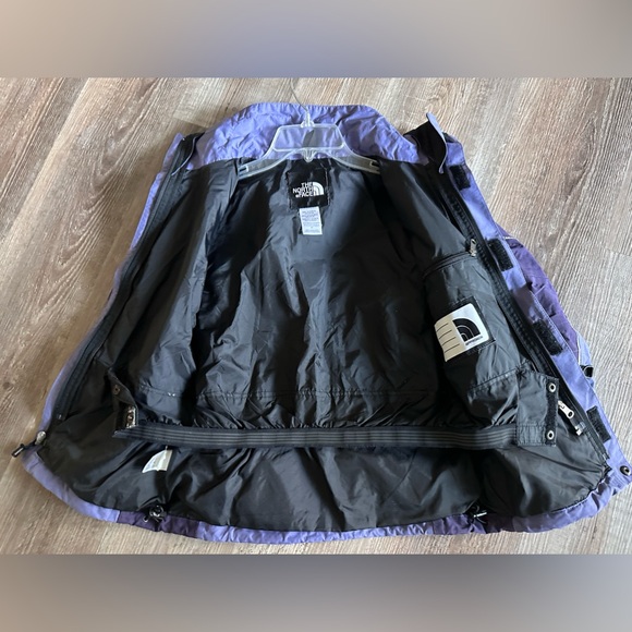 The North Face boys jacket Sz S - Picture 5 of 7